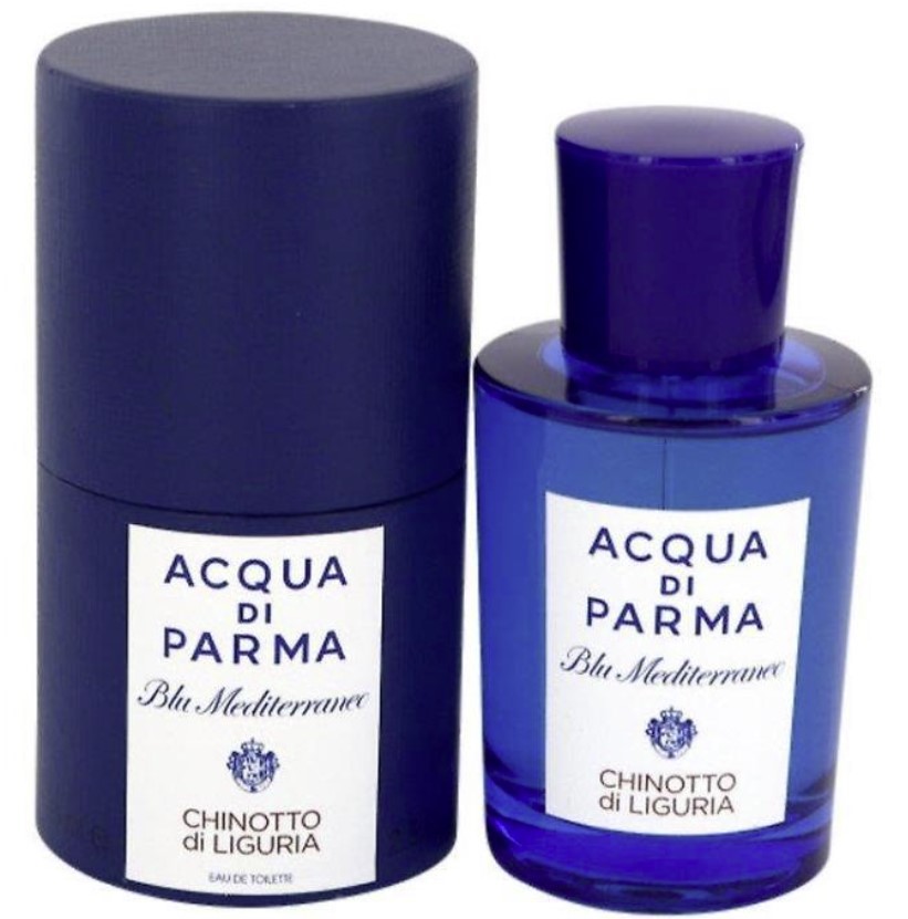 Acqua Di Parma - Chinotto Di Liguria