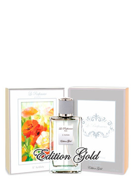 Отзывы на Le Parfumeur - L'artiste