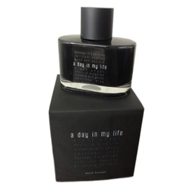 Отзывы на Mark Buxton - A Day In My Life