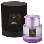Купить Armaf Niche Purple Amethyst