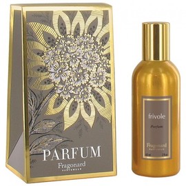 Отзывы на Fragonard - Frivole Parfum