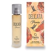 Купить Genty Delicata Peonia