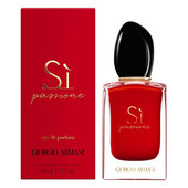 Купить Giorgio Armani Si Passione Купить Giorgio Armani Si Passione
