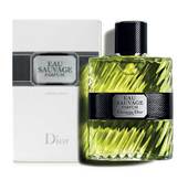 Мужская парфюмерия Christian Dior Eau Sauvage Parfum 2017 Мужская парфюмерия Christian Dior Eau Sauvage Parfum 2017