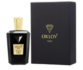 Купить Orlov Paris Flame Of Gold