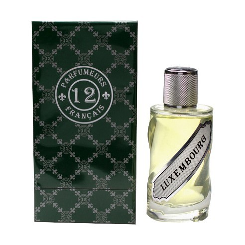 12 Parfumeurs Francais - Luxembourg