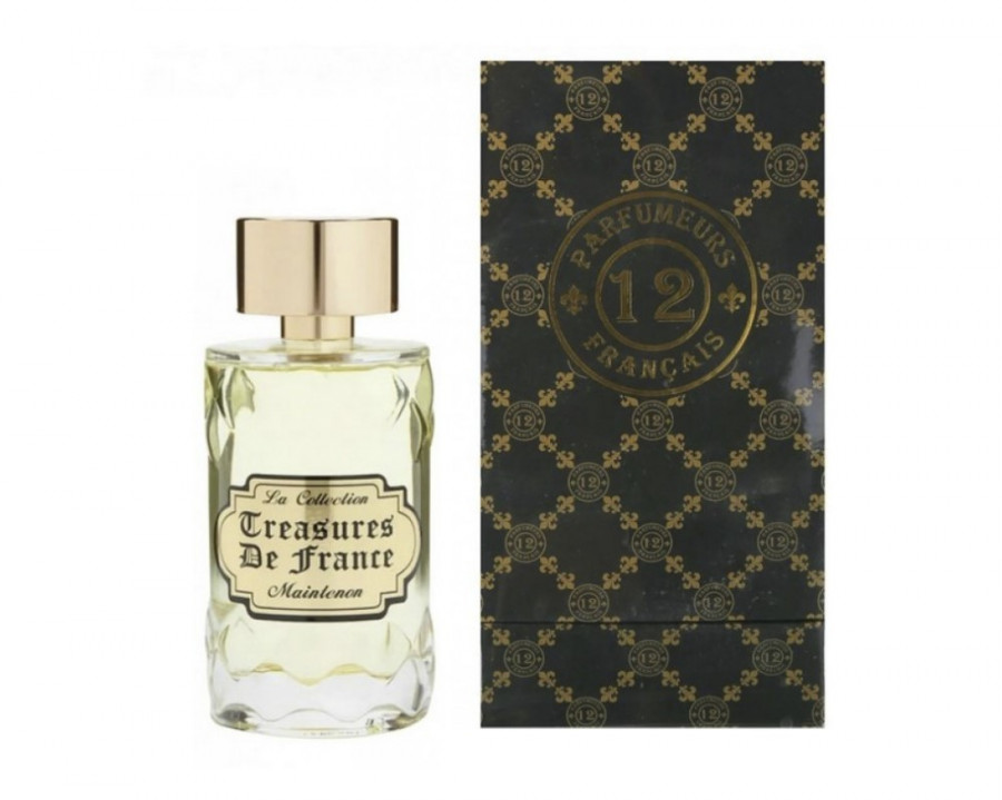 12 Parfumeurs Francais - Maintenon