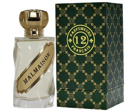 Отзывы на 12 Parfumeurs Francais - Malmaison