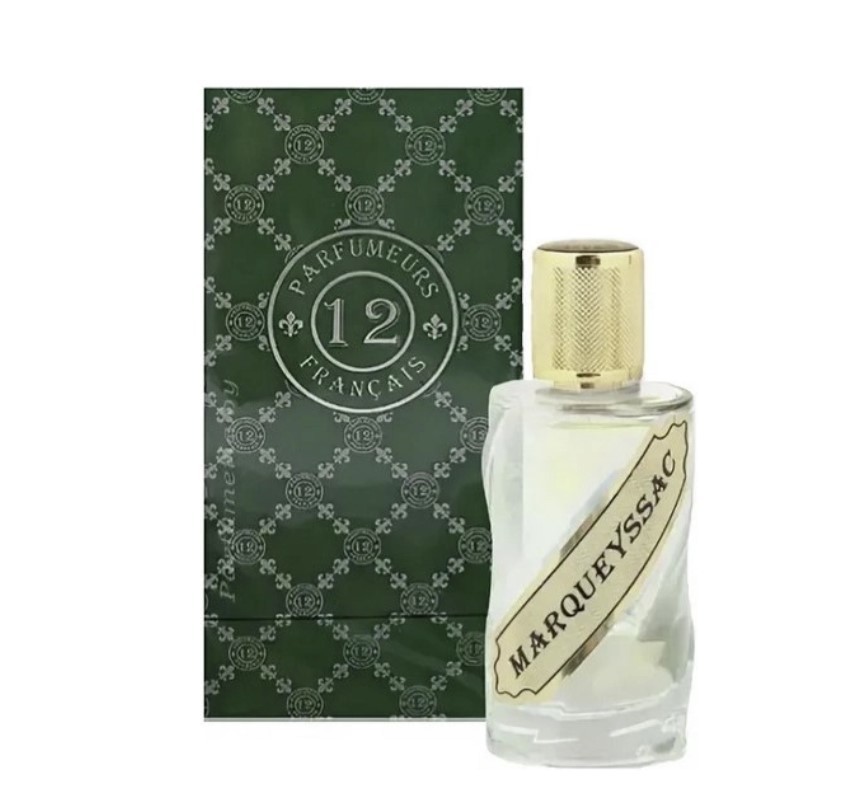 12 Parfumeurs Francais - Marqueyssac