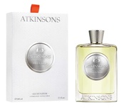 Купить Atkinsons Mint & tonic