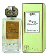 Купить Nobile 1942 Vespri Aromatico Купить Nobile 1942 Vespri Aromatico