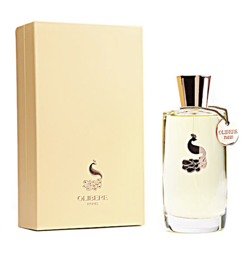 Olibere Parfums - Leather Attraction