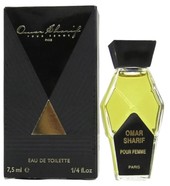 Купить Omar Sharif Woman
