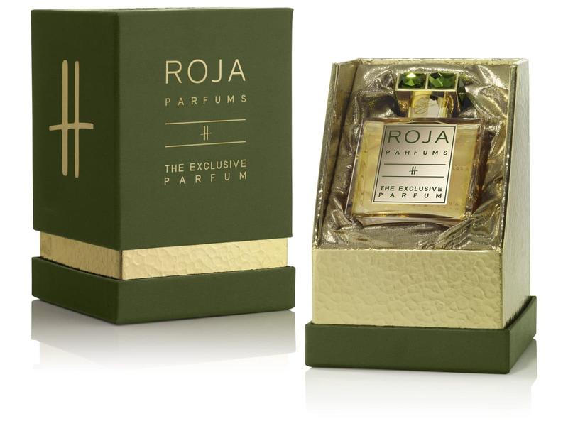 Roja Dove - H The Exclusive Parfum