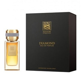 Отзывы на Signature - Diamond