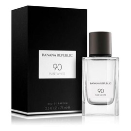 Отзывы на Banana Republic - 90 Pure White