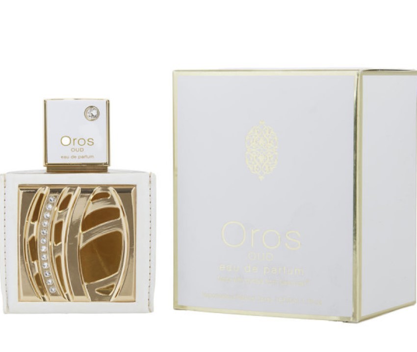 Oros - Oros Oud