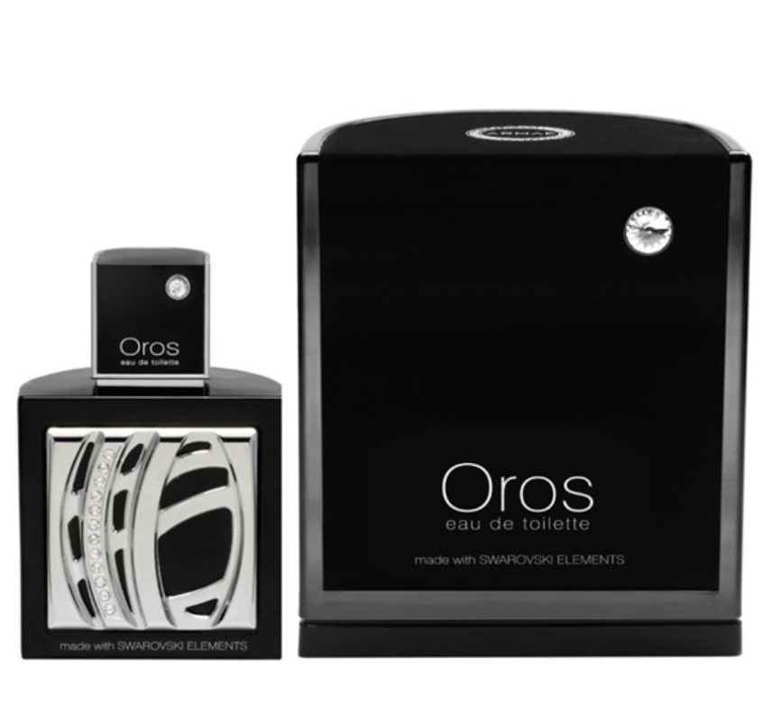Oros - Oros