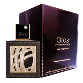 Отзывы на Oros - Oros Limited Edition