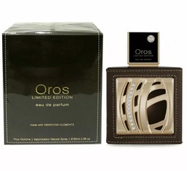 Отзывы на Oros - Oros Limited Edition
