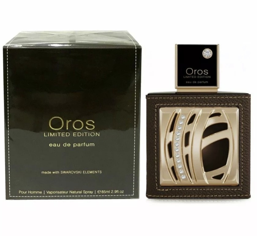 Oros - Oros Limited Edition
