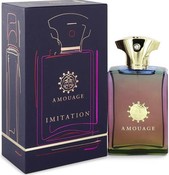 Мужская парфюмерия Amouage Imitation