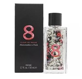 Купить Abercrombie & Fitch Fitch 8 Fleur De Rouge