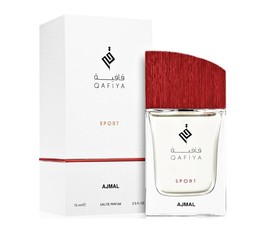 Отзывы на Ajmal - Qafiya Sport