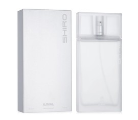 Отзывы на Ajmal - Shiro