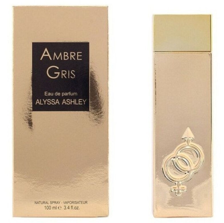 Alyssa Ashley - Ambre Gris