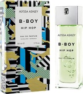 Мужская парфюмерия Alyssa Ashley B-boy