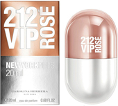 Купить Carolina Herrera 212 Vip Rose Pills Купить Carolina Herrera 212 Vip Rose Pills