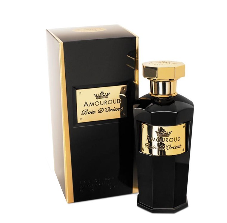 Amouroud - Bois D'orient