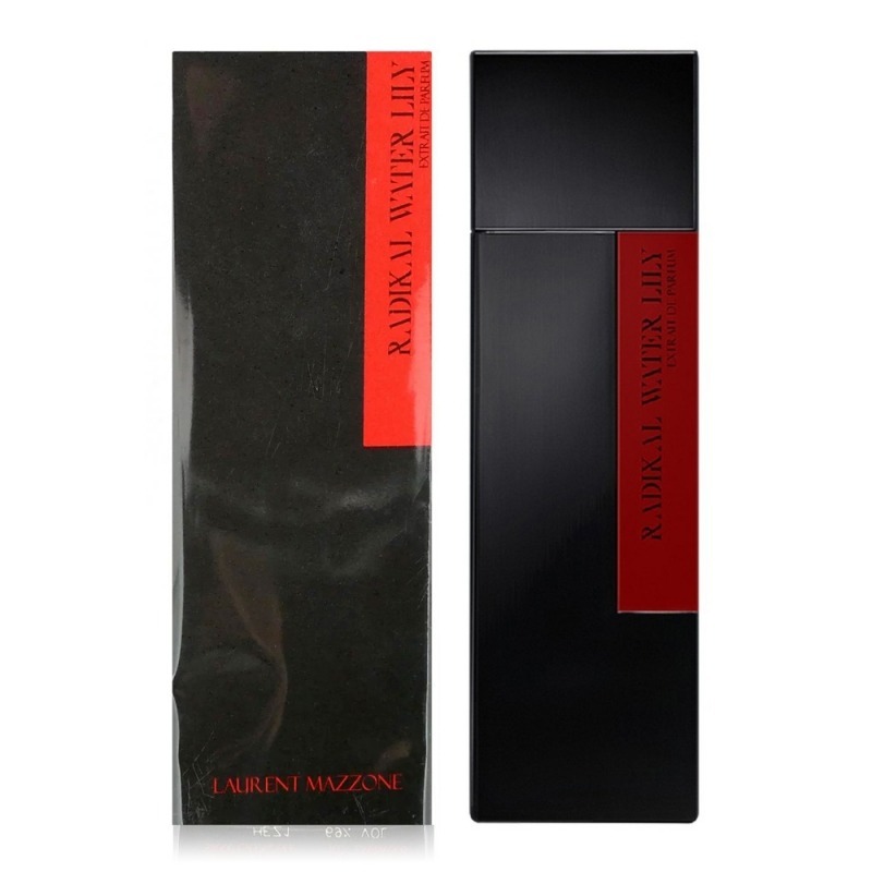 LM Parfums - Radikal Water Lily
