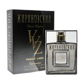 Мужская парфюмерия Girinovsky Private Label Black Мужская парфюмерия Girinovsky Private Label Black