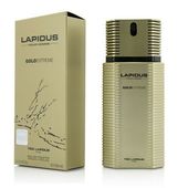 Мужская парфюмерия Ted Lapidus Pour Homme Gold Extreme Мужская парфюмерия Ted Lapidus Pour Homme Gold Extreme