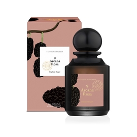 Отзывы на L'Artisan Parfumeur - Natura Fabularis 9 Arcana Rosa