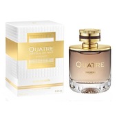 Купить Boucheron Quatre Absolue De Nuit Купить Boucheron Quatre Absolue De Nuit