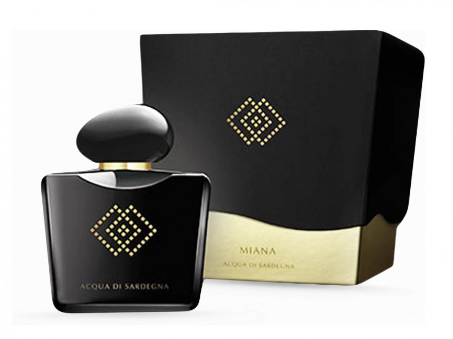 Acqua di Sardegna - Miana