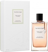 Купить Van Cleef & Arpels Rose Rouge Купить Van Cleef & Arpels Rose Rouge