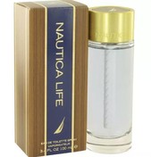 Мужская парфюмерия Nautica Nautica Life