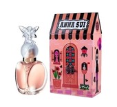 Купить Anna Sui Tin House Fairy Dance