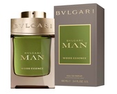 Мужская парфюмерия Bvlgari Man Wood Essence Мужская парфюмерия Bvlgari Man Wood Essence