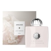 Купить Amouage Love Tuberose Купить Amouage Love Tuberose
