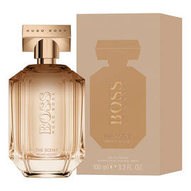 Всего 23 отзыва на Hugo Boss - The Scent Private Accord Отзывы на Hugo Boss - The Scent Private Accord