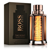 Мужская парфюмерия Hugo Boss The Scent Private Accord Мужская парфюмерия Hugo Boss The Scent Private Accord