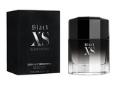 Мужская парфюмерия Paco Rabanne Black Xs (2018) Мужская парфюмерия Paco Rabanne Black Xs (2018)