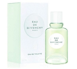 Всего 37 отзывов на Givenchy - Eau De Givenchy (2018) Отзывы на Givenchy - Eau De Givenchy (2018)