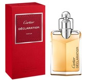 Мужская парфюмерия Cartier Declaration Parfum