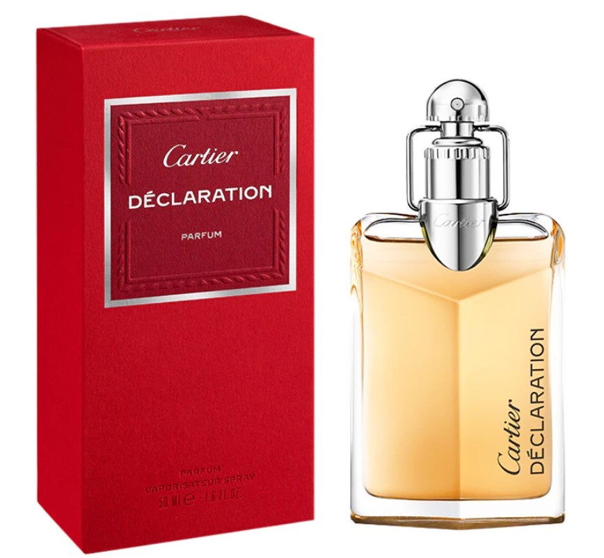 Cartier - Declaration Parfum